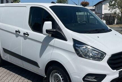 Ford Transit Custom 114.500 km 16.680 &euro; Langen 63225
