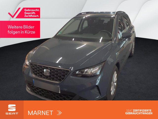 Seat Arona 11.193 km 19.430 &euro; Königstein/Ts. 61462