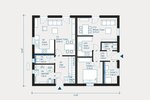 Modernes Mehrfamilienhaus in Rodenbach - Individuell geplant und flexibel gestaltbar - Mehrfamilienhaus, Wohnhaus Rodenbach | Angebot:27322147