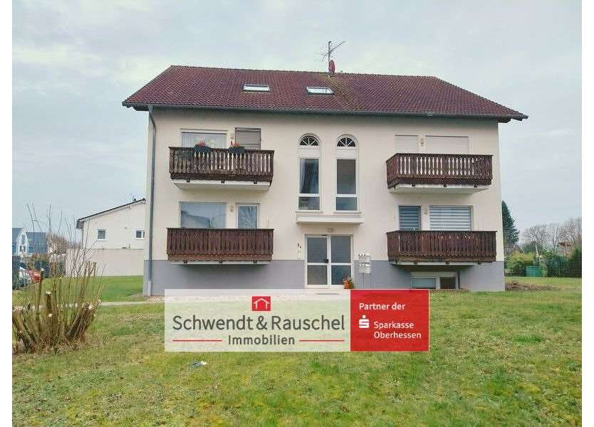Wohnung zum Kaufen in Reichelsheim 215.000 € 85 m²