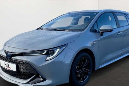 Toyota Corolla 66.050 km 25.990 &euro; Eschborn 65760