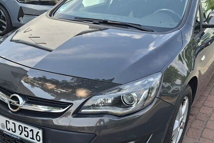 Opel Astra 104.463 km 6.700 &euro; Neu-Isenburg 63263