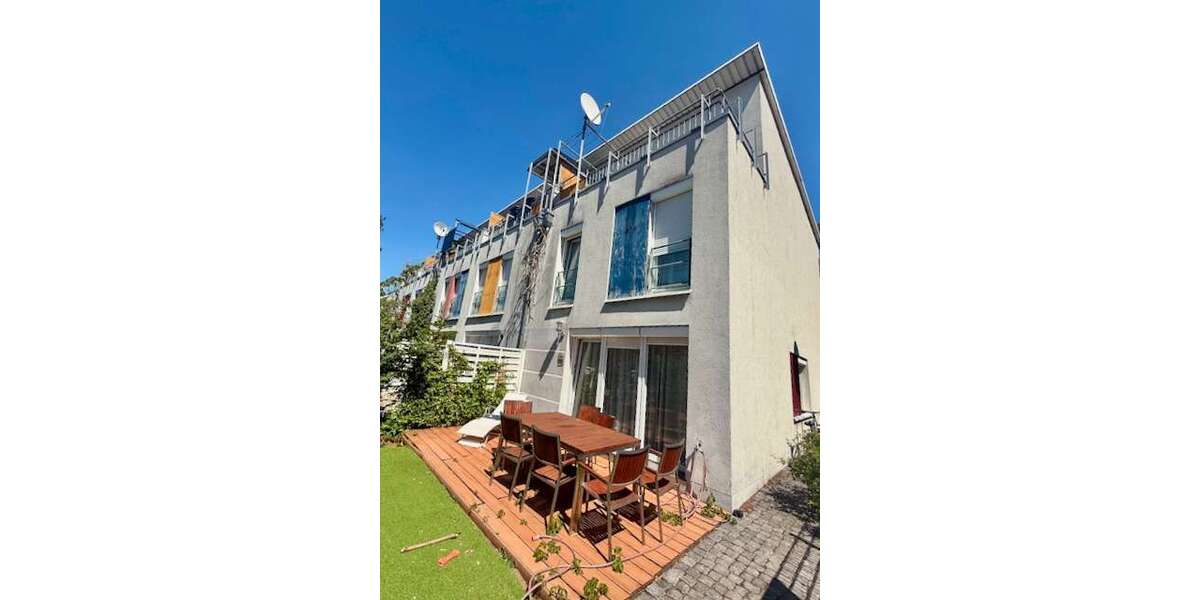 Einfamilienhaus Darmstadt Darmstadt-Nord - 4 Zimmer, 126 m&sup2;, 579.900&euro; | Angebot:25529289