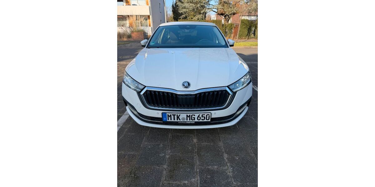 Skoda Octavia 232.000 km 12.900 &euro; Niederrad 60528