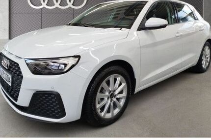 Audi A1 9.900 km 25.380 &euro; Frankfurt am Main 60314