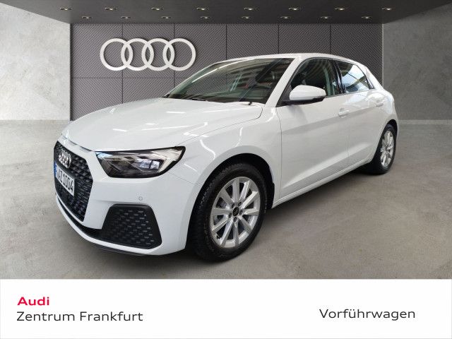 Audi A1 9.900 km 25.380 &euro; Frankfurt am Main 60314
