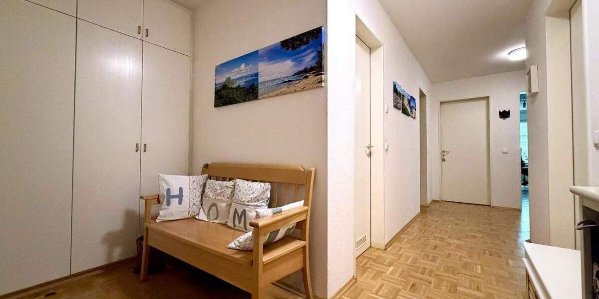 Etagenwohnung Offenbach Offenbach am Main - 4 Zimmer, 93 m&sup2;, 399.000&euro; | Angebot:25696454