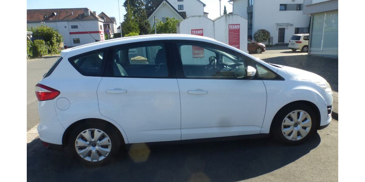 Ford C-Max 165.000 km 5.500 &euro; Erzhausen 64390