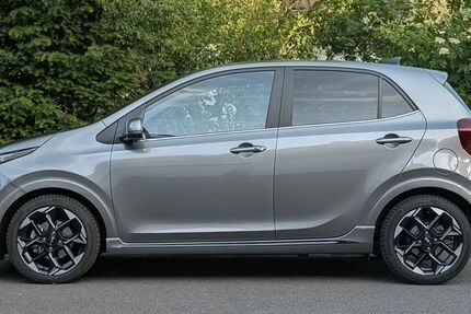 Kia Picanto 6.000 km 17.000 &euro; Eppstein 65817