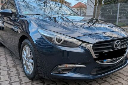 Mazda 3 122.379 km 11.590 &euro; Mülheim 45481