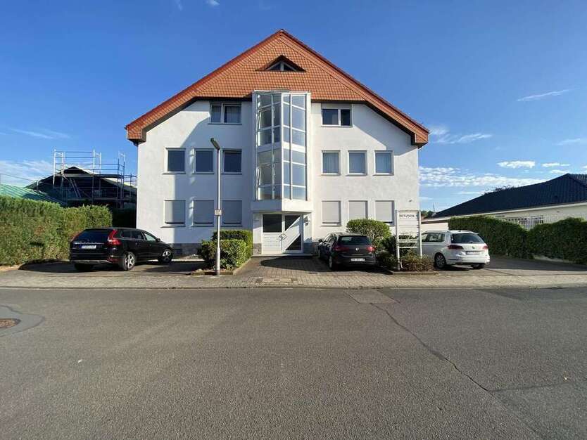 Büro in Mörfelden-Walldorf 2.000 € 250 m²