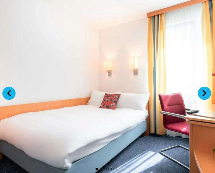 WG-Zimmer in Darmstadt 715 € 14 m² zimmer