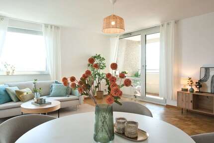 Wohnung zum Kaufen in Kriftel 265.000 € 85 m² 3 zimmer