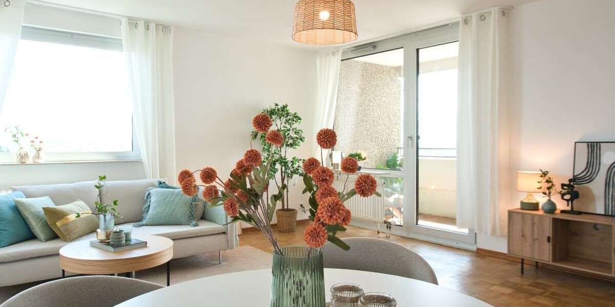 Wohnung zum Kaufen in Kriftel 265.000 € 85 m² 3 zimmer