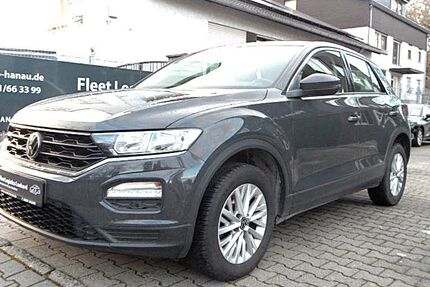 VW T-Roc 76.600 km 15.900 &euro; Hanau ( bei Frankfurt /M.) 63456