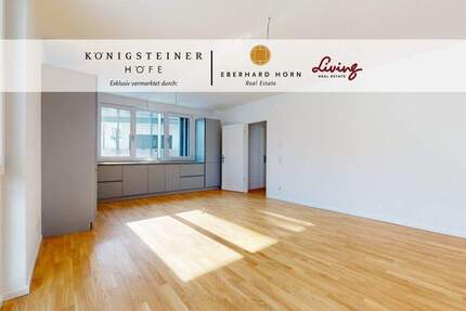 Wohnung Königstein - 3 Zimmer, 115 m&sup2;, 1.895&euro; | Angebot:25214821