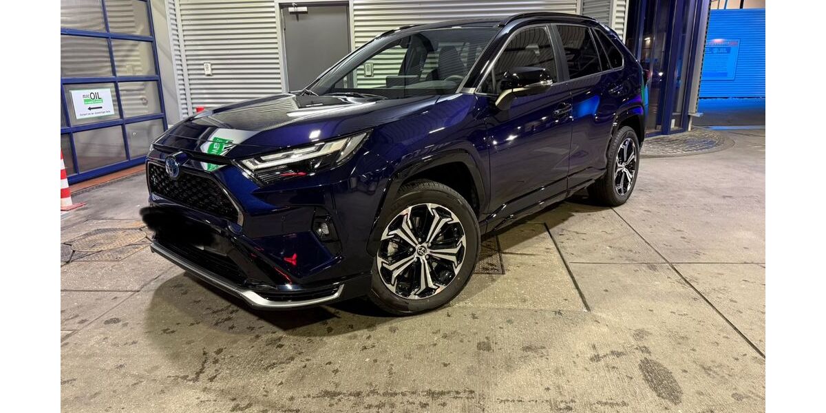 Toyota RAV 4 7.850 km 45.900 &euro; Friedberg 61169