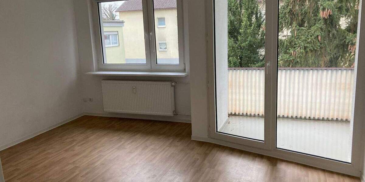 Etagenwohnung Bad Vilbel - 3 Zimmer, 53 m&sup2;, 700&euro; | Angebot:25742564