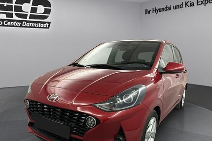 Hyundai i10 12.900 km 11.970 &euro; Darmstadt 64289