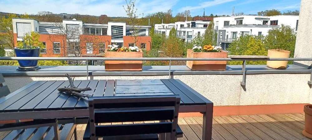 Etagenwohnung Oberursel - 3.5 Zimmer, 111 m&sup2;, 660.000&euro; | Angebot:26186325