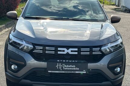 Dacia Sandero 12.187 km 17.200 &euro; Kelkheim 65779