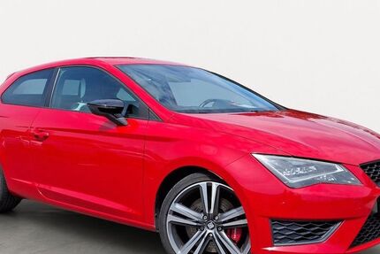 Seat Leon 97.651 km 14.650 &euro; Friedberg 61169