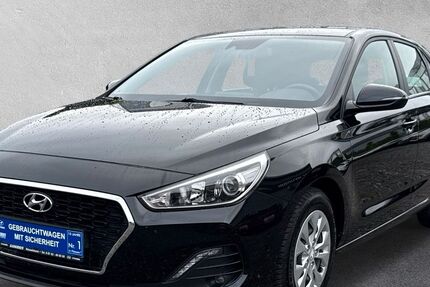 Hyundai i30 53.500 km 16.700 &euro; Rüsselsheim 65428