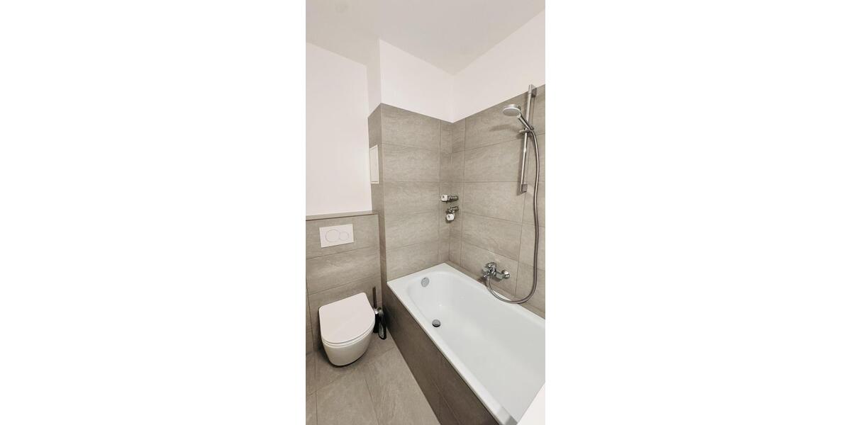 Etagenwohnung Frankfurt am Main Nied - 1 Zimmer, 29 m&sup2;, 800&euro; | Angebot:26532057