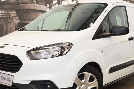 Ford Transit Courier 148.600 km 7.280 € Frankfurt am Main 60314