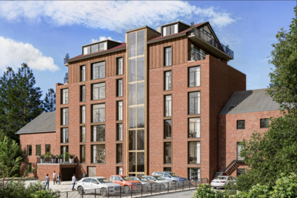 Wohnung Erlensee / Rückingen Rückingen - 3 Zimmer, 112 m&sup2;, 589.000&euro; | Angebot:24972870