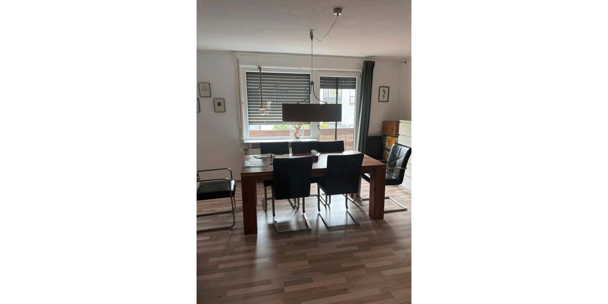 Etagenwohnung Bad Homburg vor der Höhe Gonzenheim - 3 Zimmer, 70 m&sup2;, 266.000&euro; | Angebot:26985573