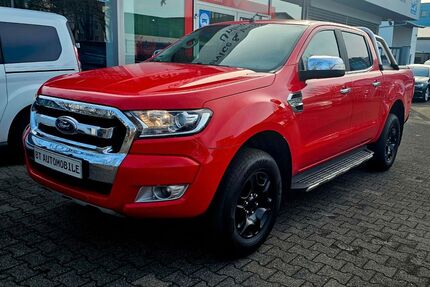 Ford Ranger 189.520 km 19.990 &euro; Neu-Isenburg (FRANKFURT AM MAIN) 63263