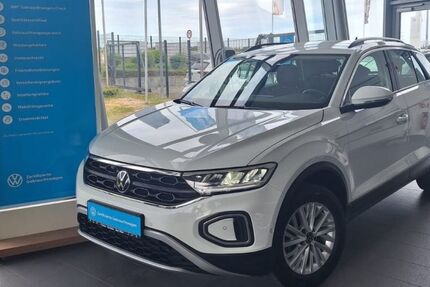 VW T-Roc 51.826 km 19.850 &euro; Bad Vilbel 61118
