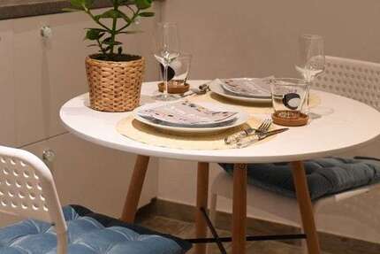 Wohnen auf Zeit in Seligenstadt 1.200 € 1 zimmer