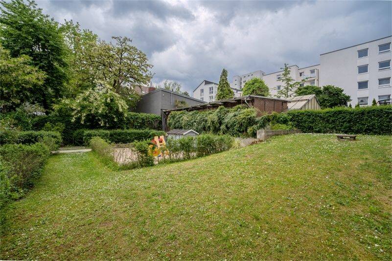 Etagenwohnung Frankfurt am Main Oberrad - 3 Zimmer, 83 m&sup2;, 450.000&euro; | Angebot:26641976