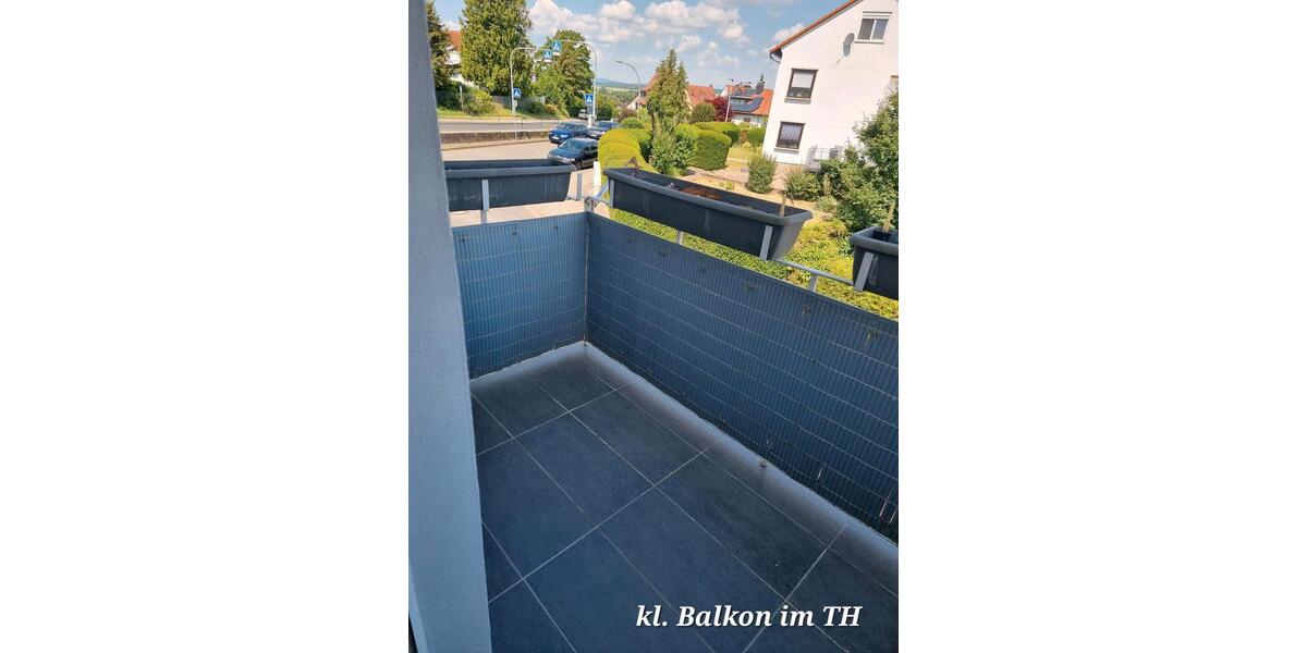 Etagenwohnung Nidderau - 3 Zimmer, 107 m&sup2;, 1.200&euro; | Angebot:26400682