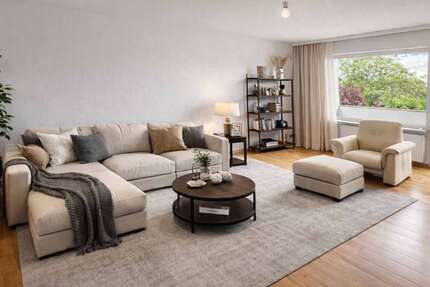 Wohnung zum Kaufen in Frankfurt 329.000 € 78.9 m² 3 zimmer