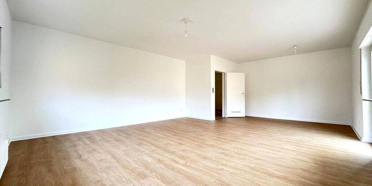 Etagenwohnung Frankfurt am Main Niederursel - 3 Zimmer, 91 m&sup2;, 380.000&euro; | Angebot:25996038