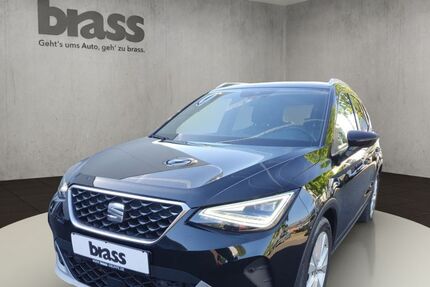 Seat Arona 48.250 km 17.170 &euro; Offenbach 63075