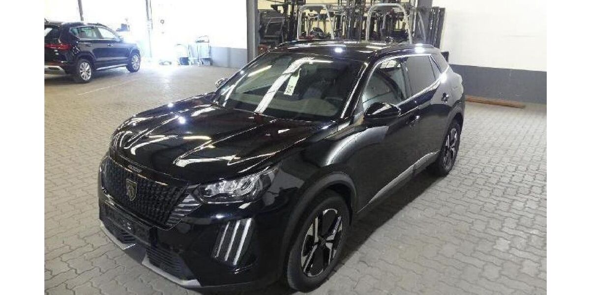 Peugeot 2008 49.124 km 17.980 &euro; Rüsselsheim 65428