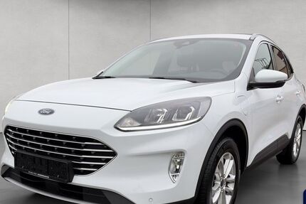 Ford Kuga 20.682 km 22.450 &euro; Frankfurt 60386