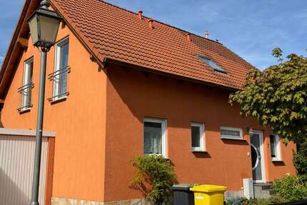 Haus Nidderau - 5 Zimmer, 129 m&sup2;, 495.000&euro; | Angebot:26534837
