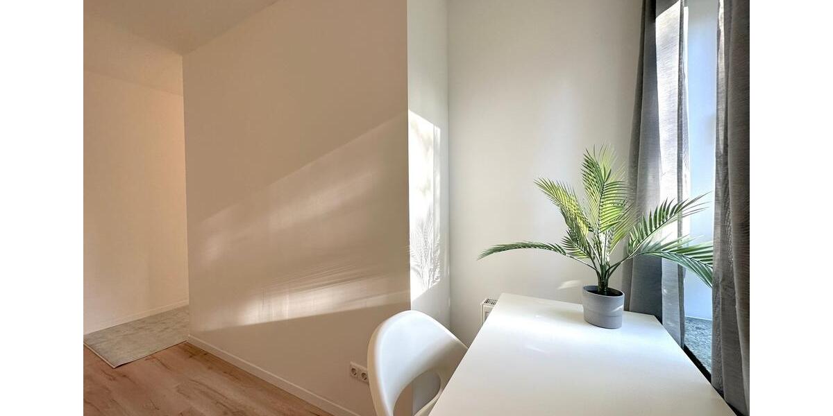 Etagenwohnung Frankfurt am Main Nord-West - 1 Zimmer, 15 m&sup2;, 545&euro; | Angebot:25234294