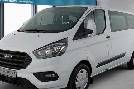 Ford Transit Custom 116.068 km 18.530 &euro; Maintal 63477