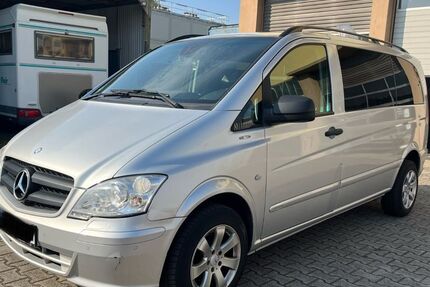 Mercedes-Benz Vito 340.000 km 9.990 &euro; Frankfurt am Main 65933