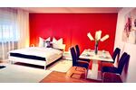Etagenwohnung Hanau Lamboy - 3 Zimmer, 80 m&sup2;, 1.600&euro; | Angebot:26409300