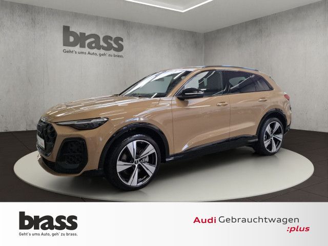 Audi Q5 6.611 km 62.200 &euro; Dietzenbach 63128