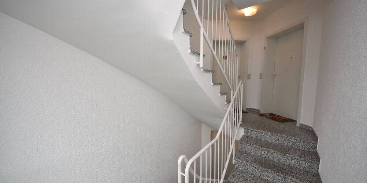 Etagenwohnung Babenhausen - 2 Zimmer, 64 m&sup2;, 179.000&euro; | Angebot:25741165