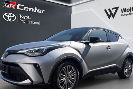 Toyota C-HR 16.100 km 24.890 &euro; Friedberg 61169