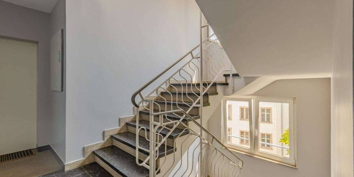 Etagenwohnung Frankfurt am Main Bahnhofsviertel - 2 Zimmer, 55 m&sup2;, 1.695&euro; | Angebot:25726225